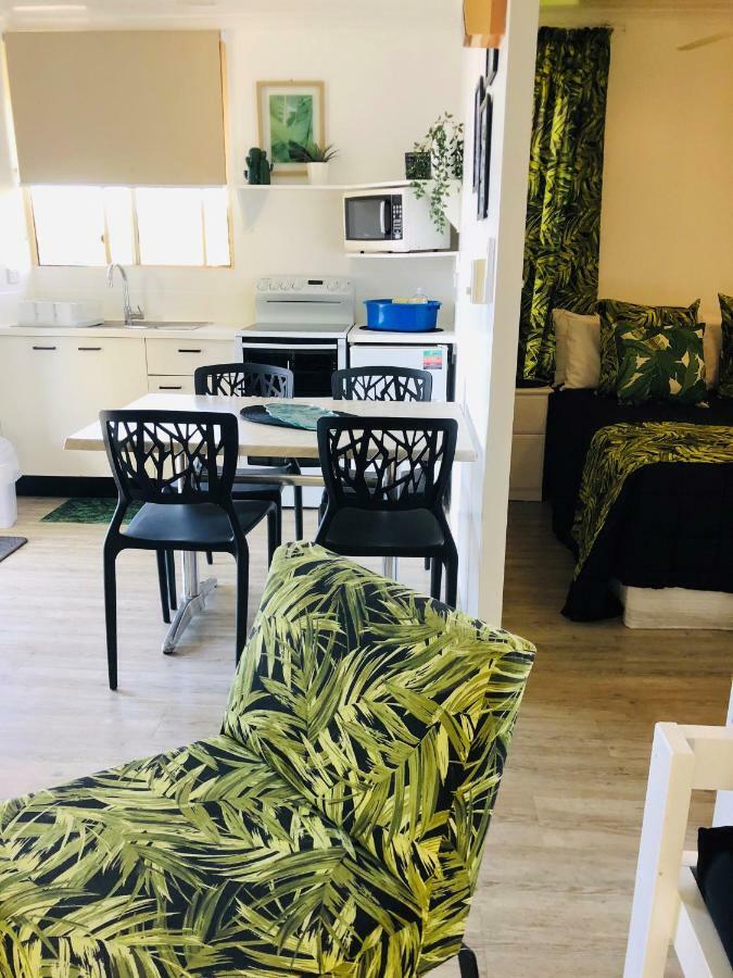 Maroochy River Bungalows Diddillibah Extérieur photo