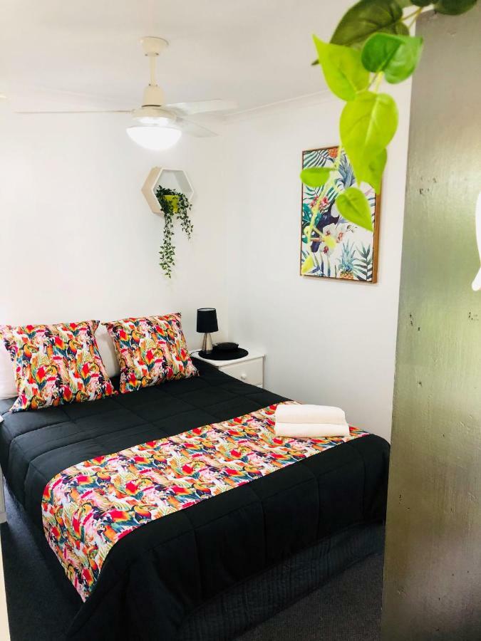Maroochy River Bungalows Diddillibah Extérieur photo