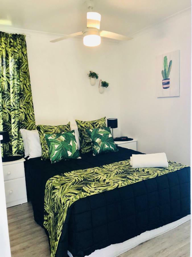 Maroochy River Bungalows Diddillibah Extérieur photo