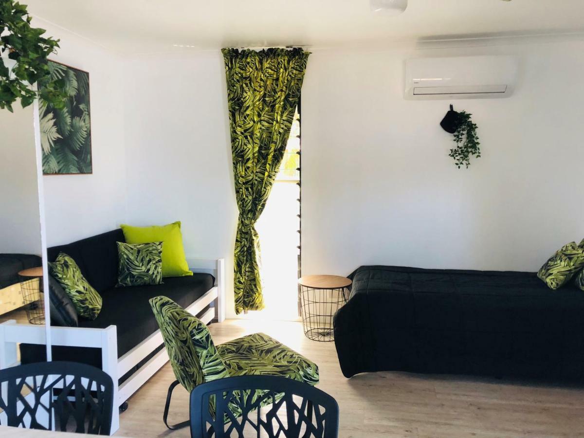 Maroochy River Bungalows Diddillibah Extérieur photo