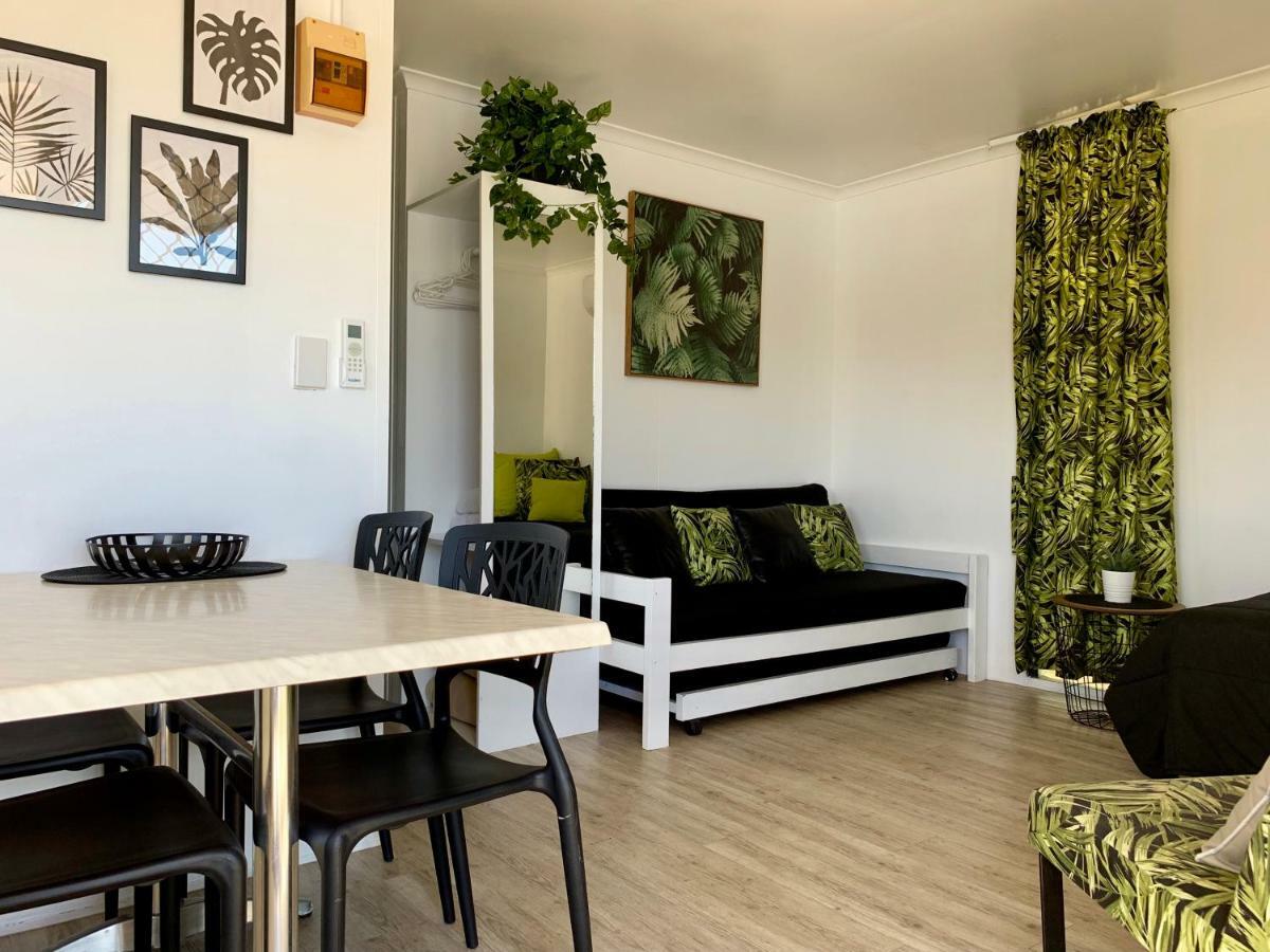 Maroochy River Bungalows Diddillibah Extérieur photo