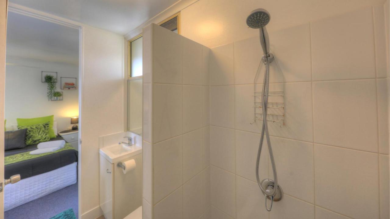 Maroochy River Bungalows Diddillibah Extérieur photo