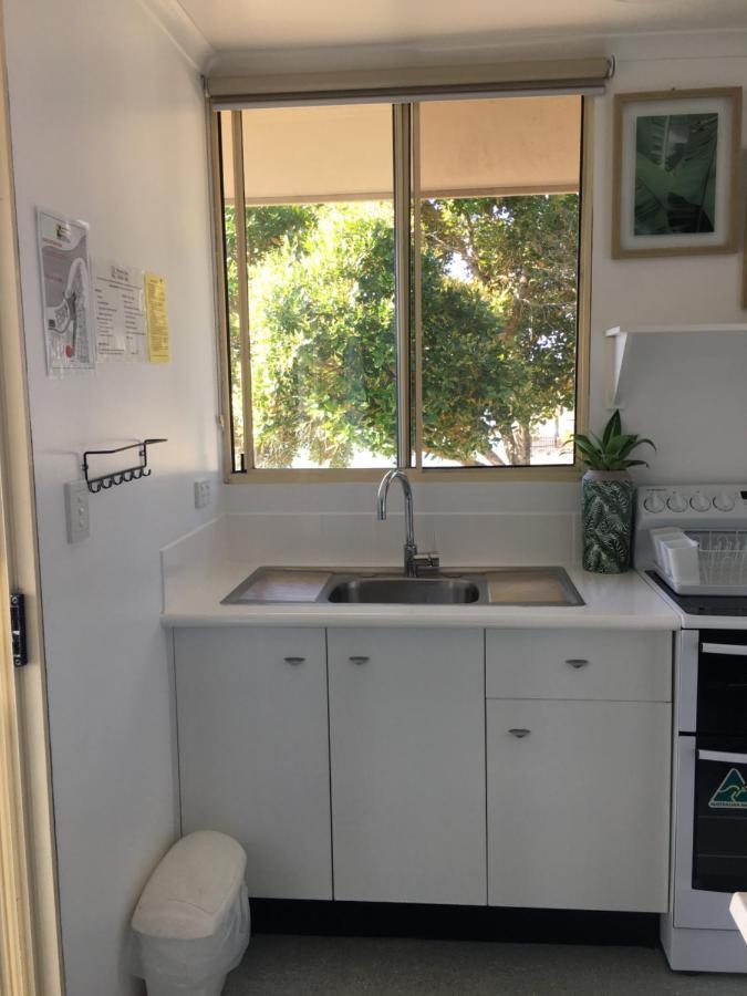 Maroochy River Bungalows Diddillibah Extérieur photo