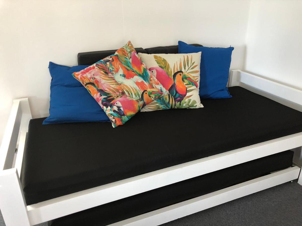 Maroochy River Bungalows Diddillibah Extérieur photo
