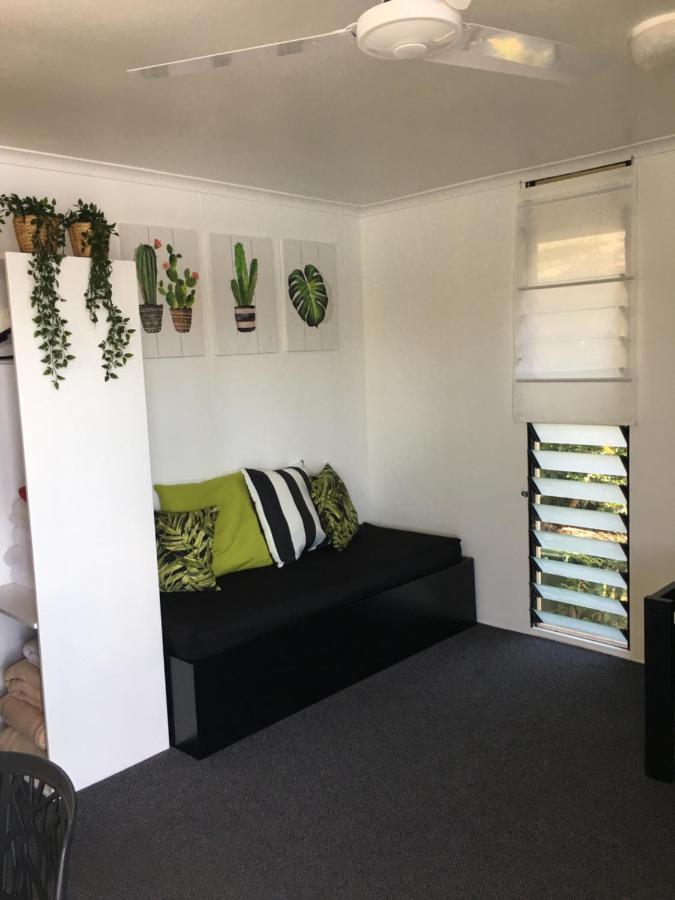 Maroochy River Bungalows Diddillibah Extérieur photo