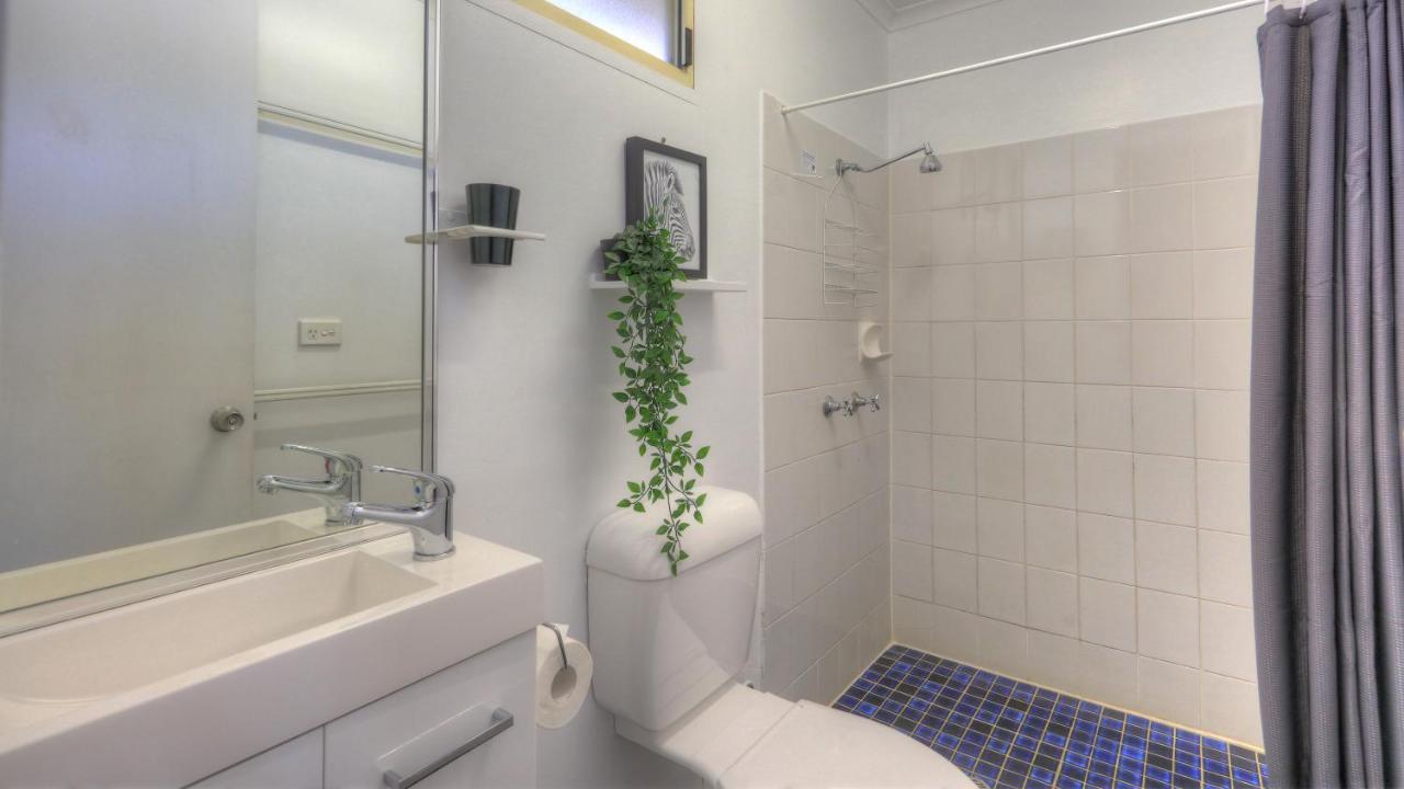 Maroochy River Bungalows Diddillibah Extérieur photo