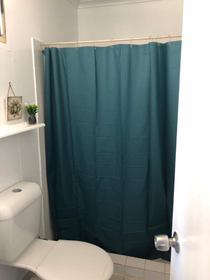 Maroochy River Bungalows Diddillibah Extérieur photo
