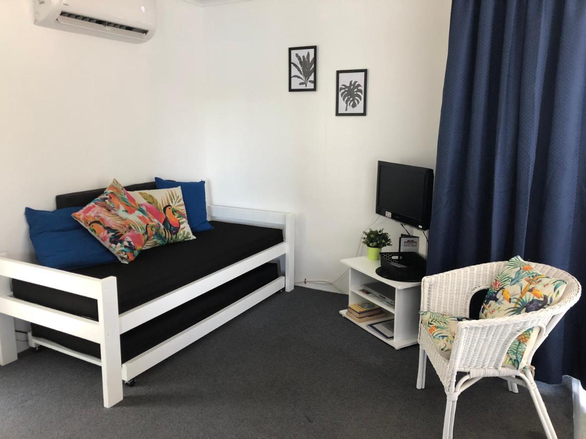 Maroochy River Bungalows Diddillibah Extérieur photo
