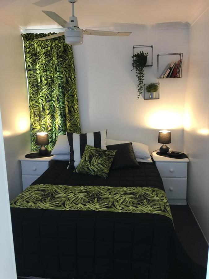 Maroochy River Bungalows Diddillibah Extérieur photo
