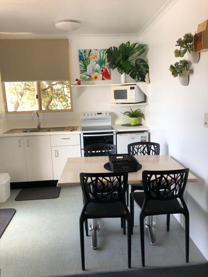 Maroochy River Bungalows Diddillibah Extérieur photo